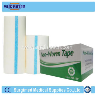 Non-woven Adhesive Microporous Tape